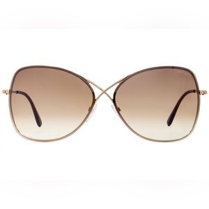 NWOT - Tom Ford FT0250 Colette